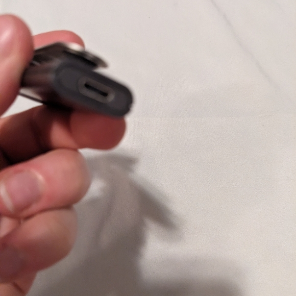 EUC Widex COM-DEX Bluetooth Mobile Phone & Audio Streamer - Picture 8 of 13